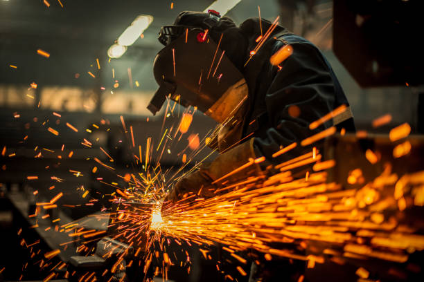 Best Food and Beverage Processing Equipment Welding in Saybrook Manor, CT