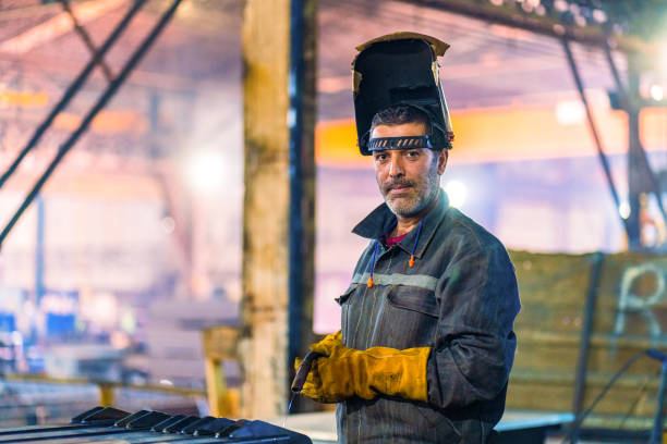 Affordable Welder Services in Saybrook Manor, CT