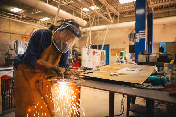 Best Automation and Robotic Welding in Saybrook Manor, CT