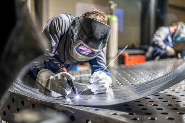 Best Specialty Welding Processes in Saybrook Manor, CT