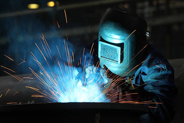 Professional Welder & Metal Fabrication in Saybrook Manor, CT