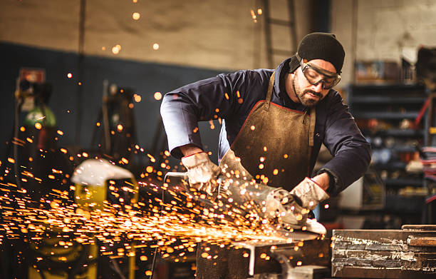 Best Food and Beverage Processing Equipment Welding in Saybrook Manor, CT