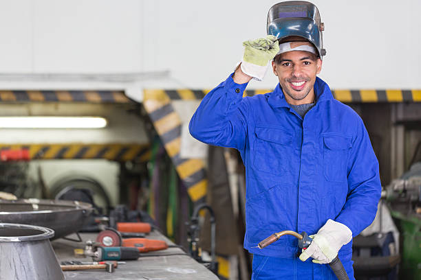  Saybrook Manor, CT Welder Pros